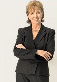 诺拉·罗伯茨 Nora Roberts照片