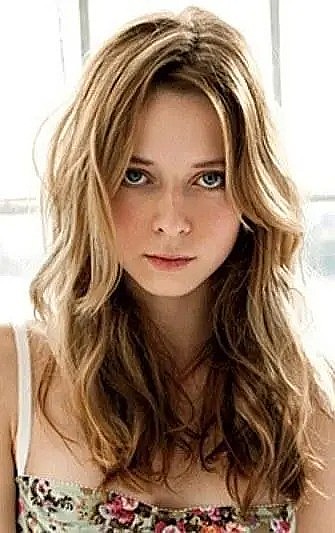 Eleanor Zichy照片