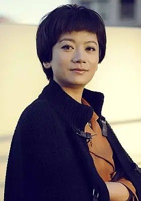 桐华 Hua Tong照片