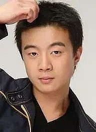 周彦呈 Yancheng Zhou照片