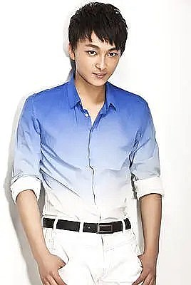 邱爽 Shuang Qiu照片