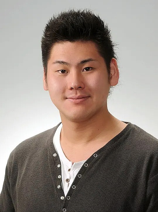 田尻浩章 Hiroaki Tajiri照片