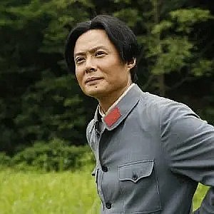 许铂岑 Bocen Xu照片