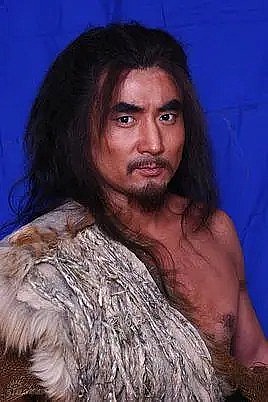 李晓枫 Xiaofeng Li照片