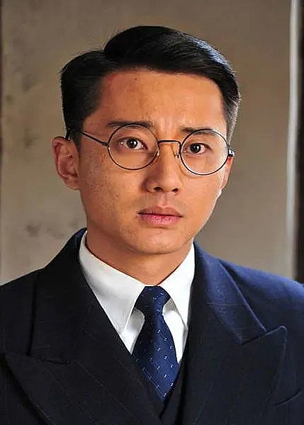 林毅杰 Yijie Lin照片