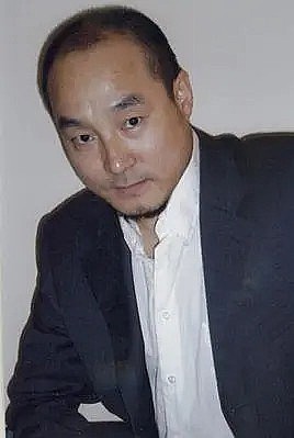 国文学 Wenxue Guo照片