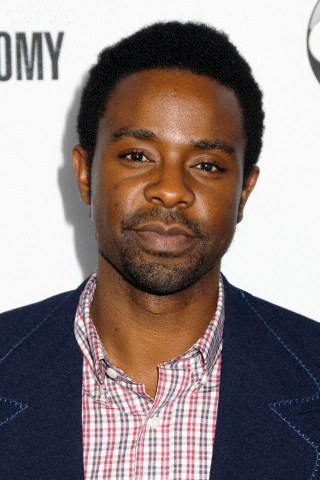 布兰登·斯考特 Brandon Scott照片