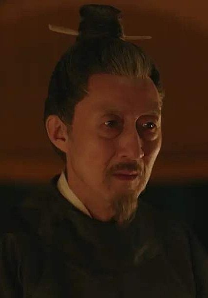 董照 Zhao Dong照片