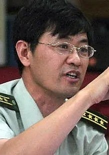 陈宇 Yu Chen照片
