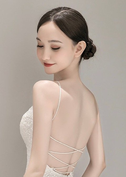 香奈儿 Xinel Simpson照片