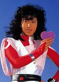 吉田真弓 Mayumi Yoshida照片