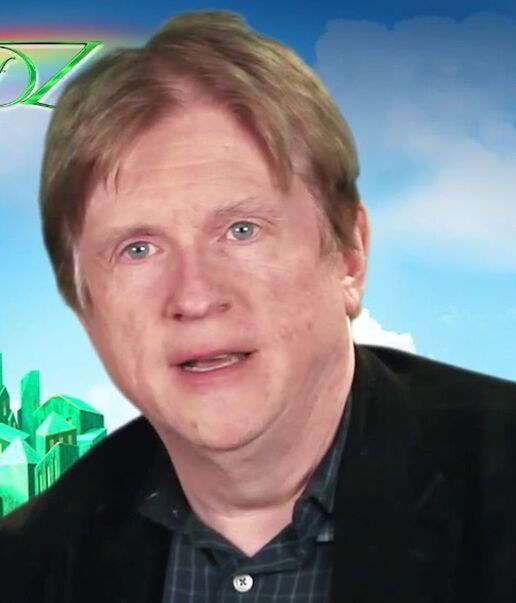 威尔·芬 Will Finn照片