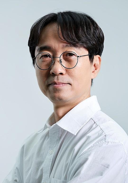 张抗俊 Hang-jun Jang照片