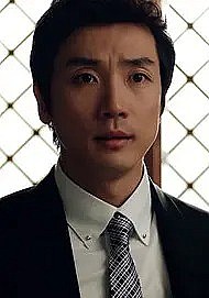 白胜贤 Seung-hyeon Baek照片