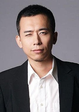 薛景瑞 Jingrui Xue照片