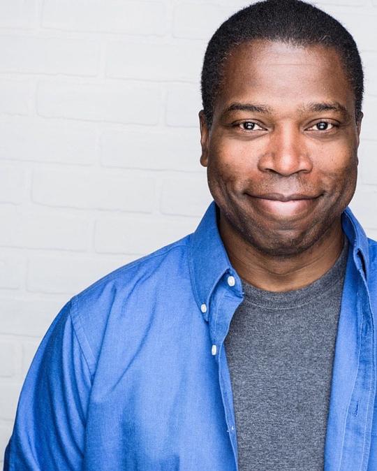 雷吉·戴维斯 Regi Davis照片