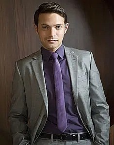 马特·迪·安吉洛 Matt Di Angelo照片
