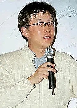 姜信孝 Kang Sin-hyo照片