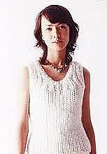 石野阳子 Yôko Ishino照片