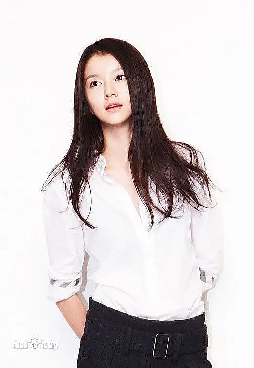 郑涵妃 Han-bi Jeong照片