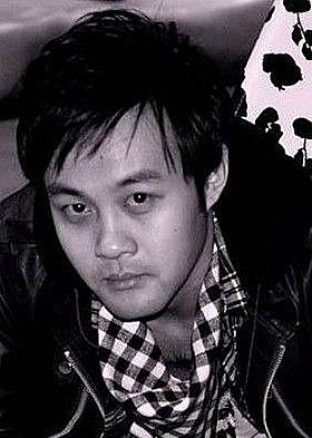 廖晓晨 xiaochen liao照片