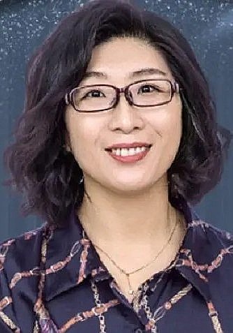 庄羽 Yu Zhuang照片