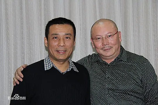 张东强 Dongqiang Zhang照片