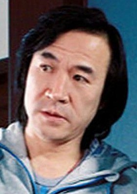 高进军 Jinjun Gao照片