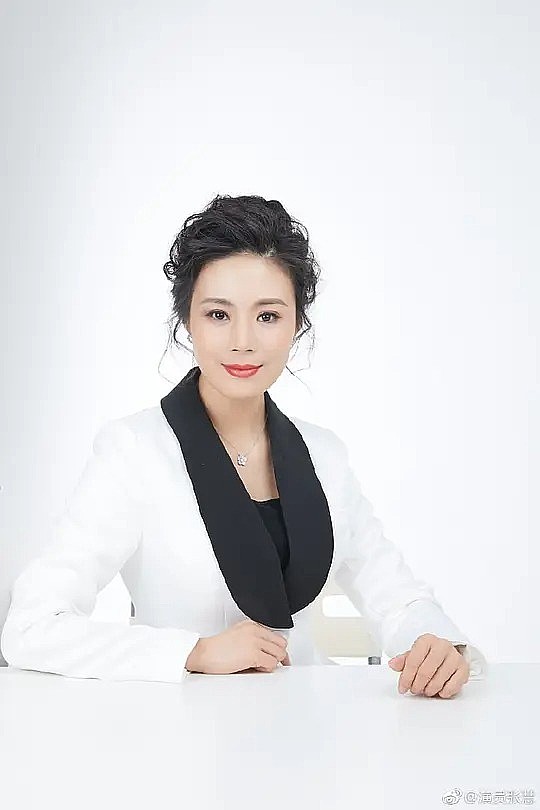 张慧 Hui Zhang照片