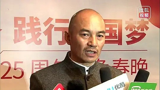 霍艺峰 Yifeng Huo照片