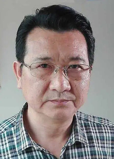 王英明 Yingming Wang照片