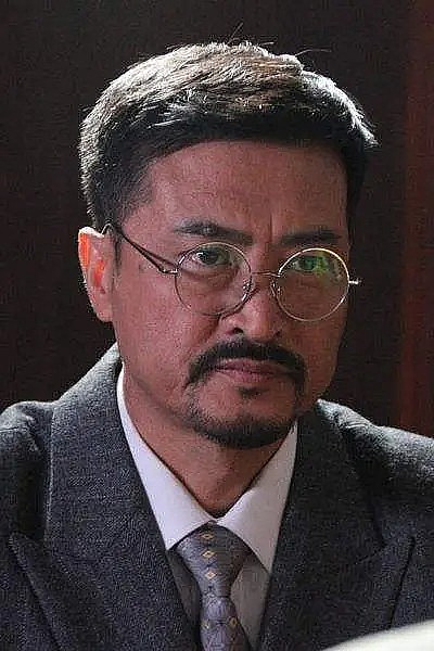 门光伟 Guangwei Men照片