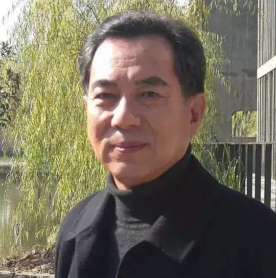 毕海峰 Haifeng Bi照片