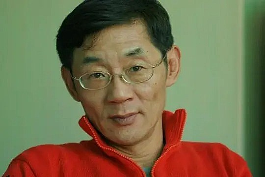 赵洪纪 Hongji Zhao照片