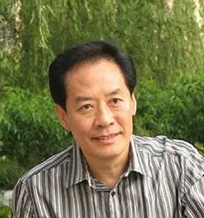 刘欣 Xin Liu照片