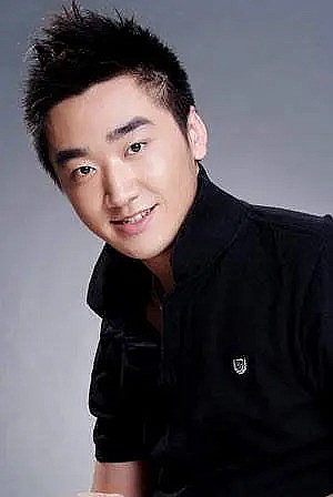 孙晓鹏 Xiaopeng Sun照片