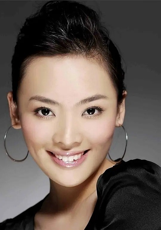 陈维涵 Weihan Chen照片