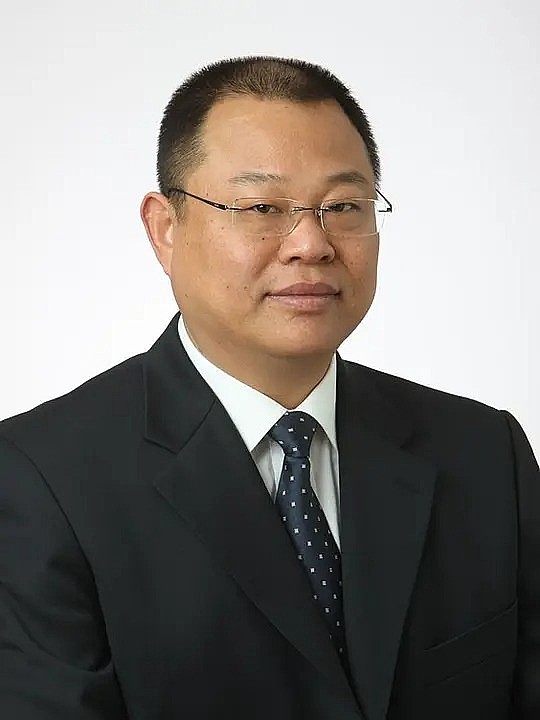 薛继军 Jijun Xue照片