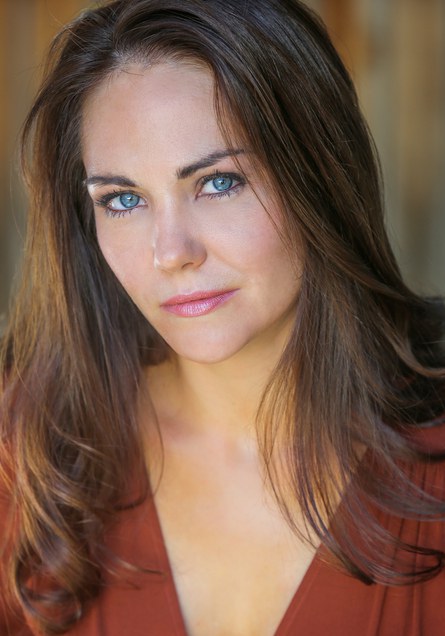 婕德·哈洛 Jade Harlow照片