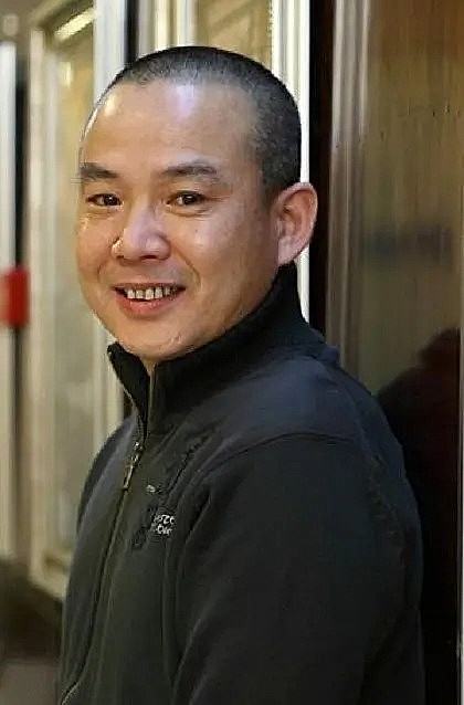 兰少寅 Shaoyin Lan照片