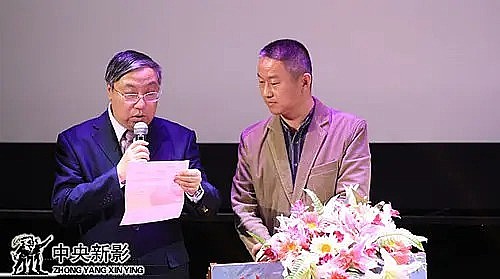 余立军 Lijun Yu照片
