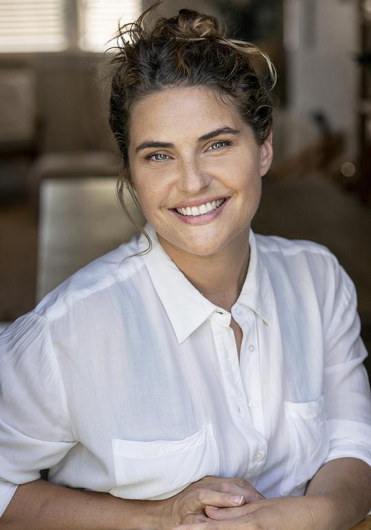 摩根娜·奥莱利 Morgana O'Reilly照片