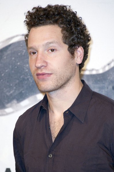 加布·波斯基 Gabe Polsky照片