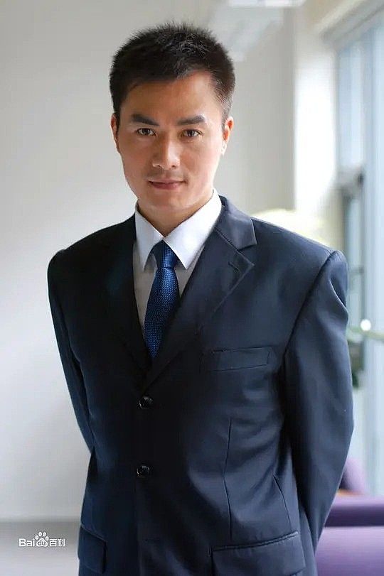 葛子铭 Ziming Ge照片