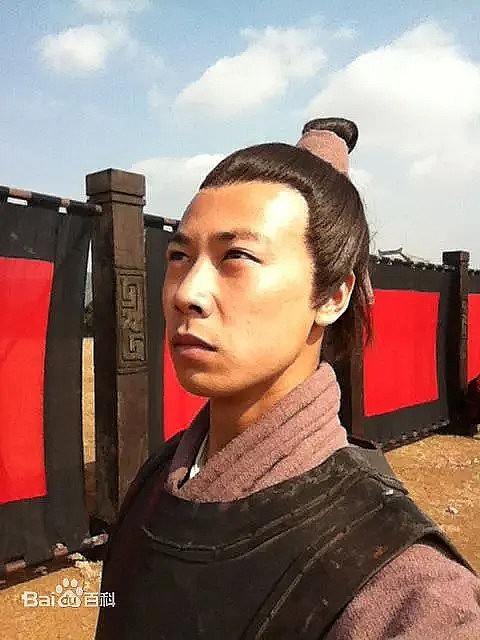 沈渤 Bo Shen照片