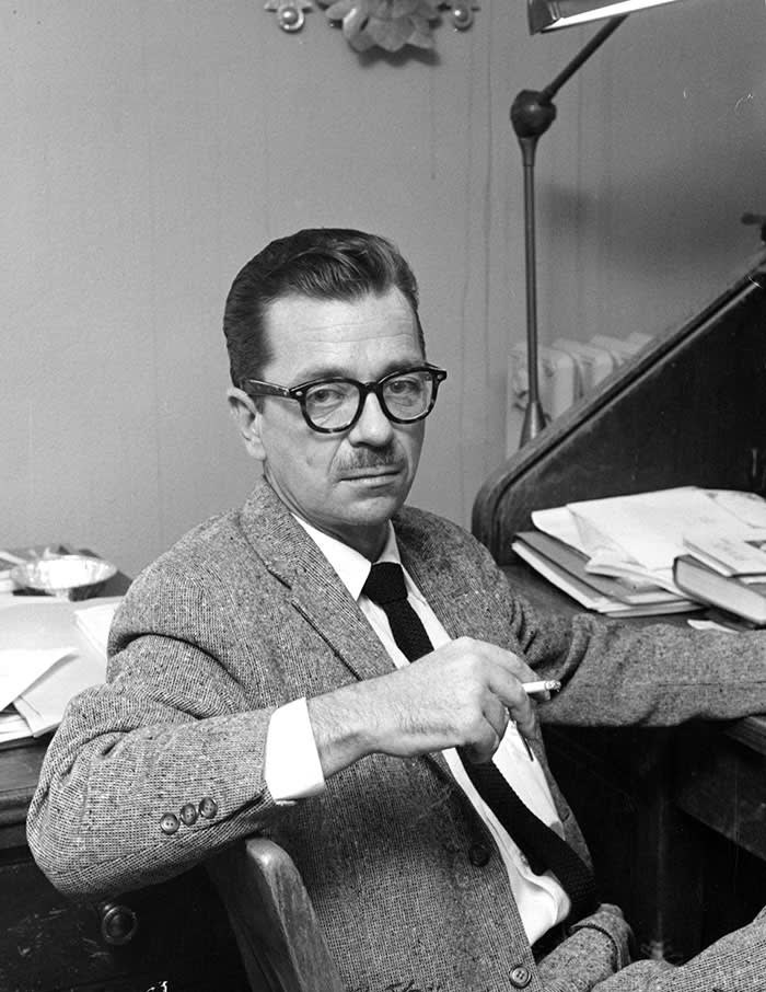 约翰·威廉斯 John Williams照片