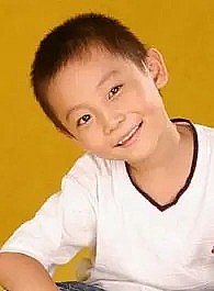 李嘉伟 Jiawei Li照片