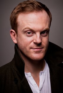 杰里米·博布 Jeremy Bobb照片