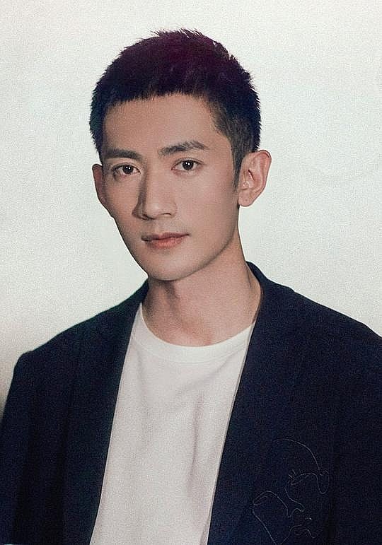 张天阳 Tianyang Zhang照片