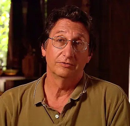 史蒂文·德保罗 Steven DePaul照片